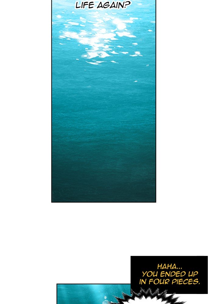 Hardcore Leveling Warrior chapter 236 page 61