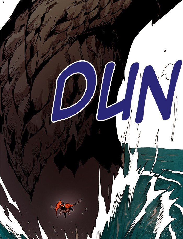 Hardcore Leveling Warrior chapter 236 page 68