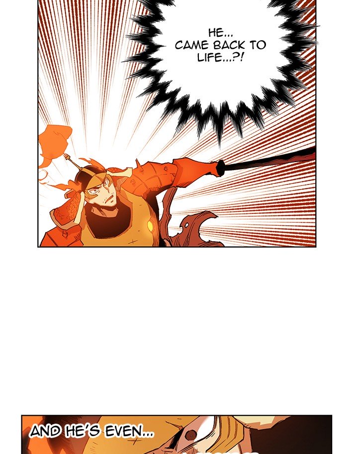 Hardcore Leveling Warrior chapter 236 page 70