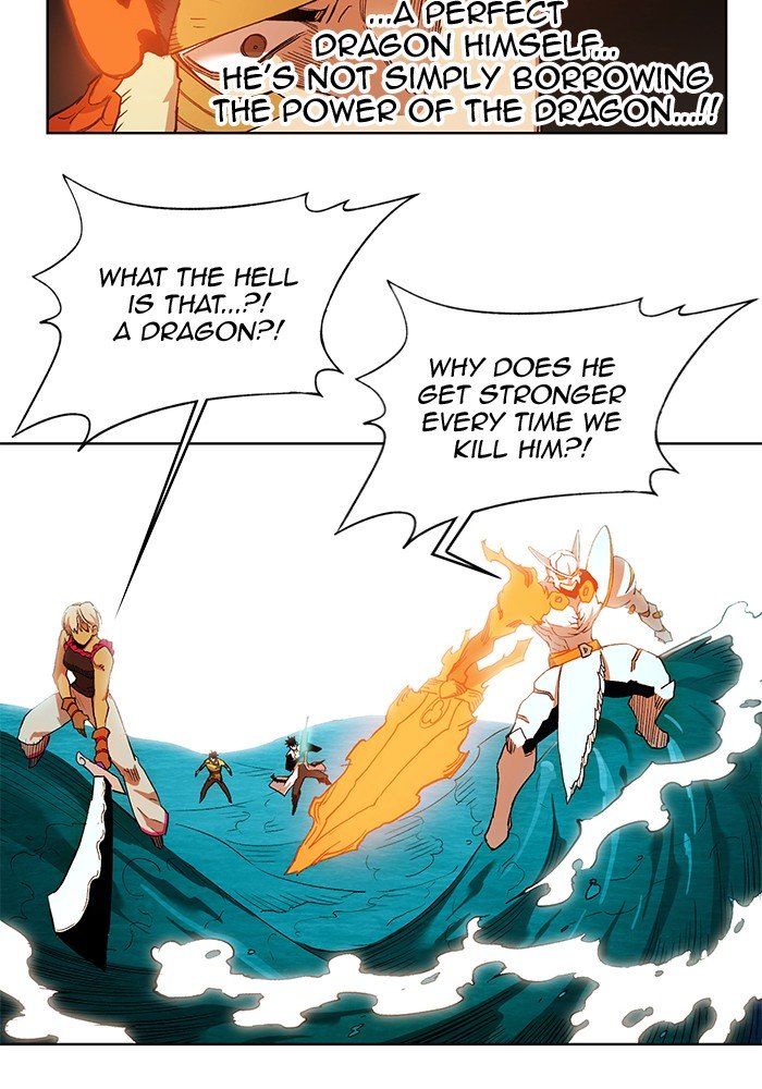 Hardcore Leveling Warrior chapter 236 page 71