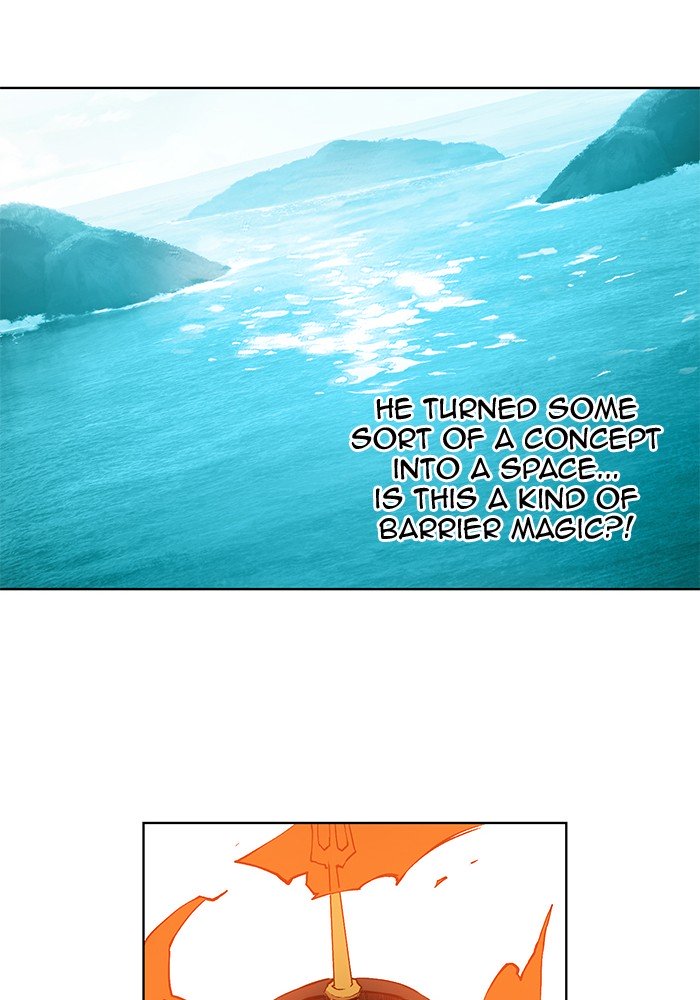 Hardcore Leveling Warrior chapter 236 page 8