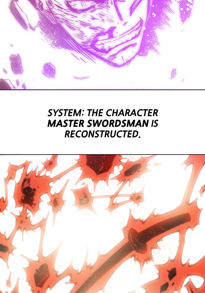 Hardcore Leveling Warrior chapter 236 page 90