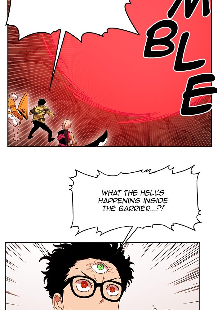 Hardcore Leveling Warrior chapter 237 page 17