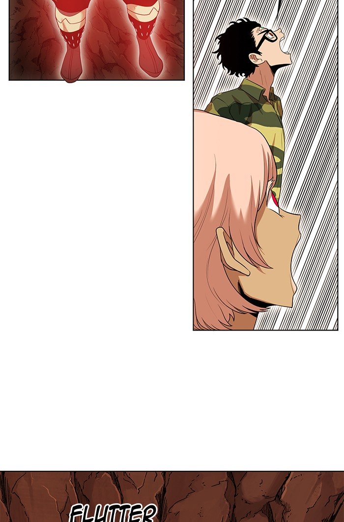 Hardcore Leveling Warrior chapter 237 page 20