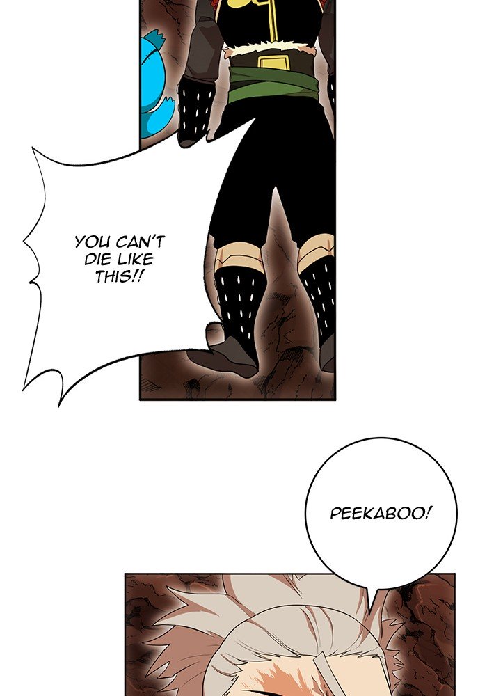 Hardcore Leveling Warrior chapter 237 page 23