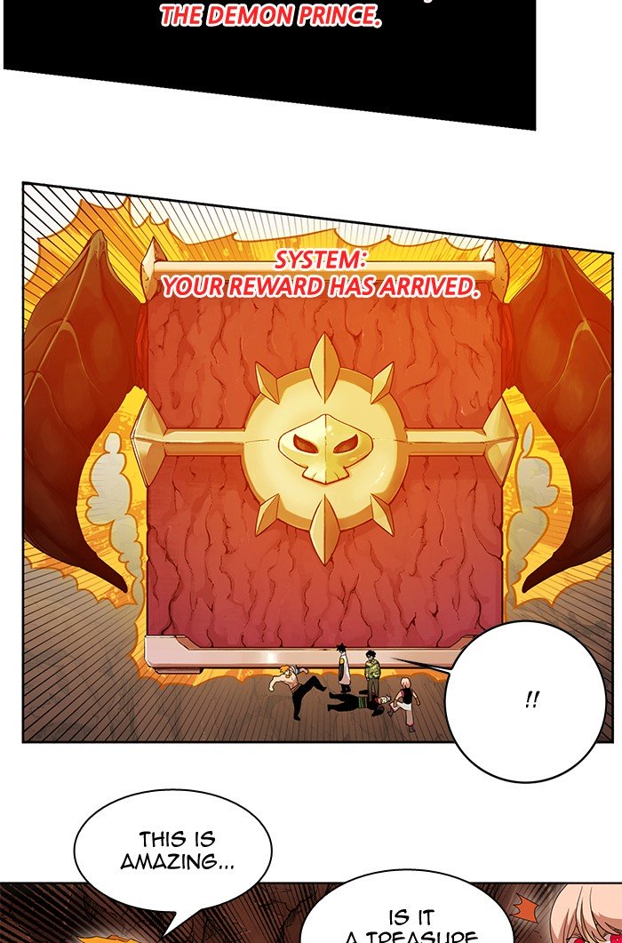 Hardcore Leveling Warrior chapter 237 page 26