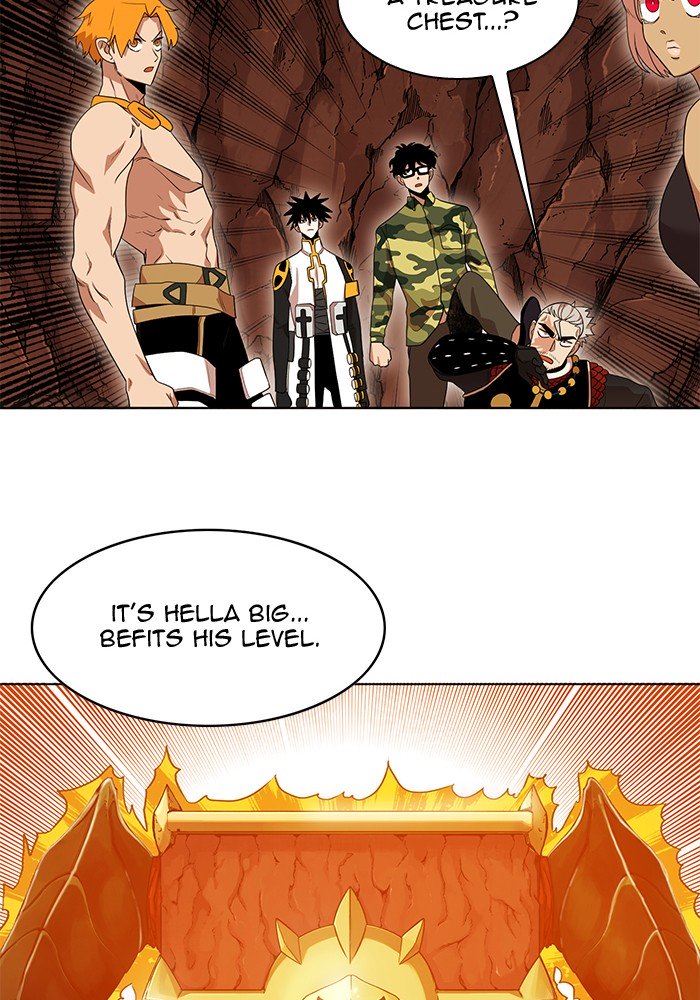 Hardcore Leveling Warrior chapter 237 page 27