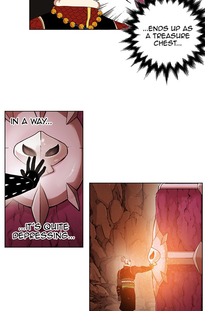 Hardcore Leveling Warrior chapter 237 page 30