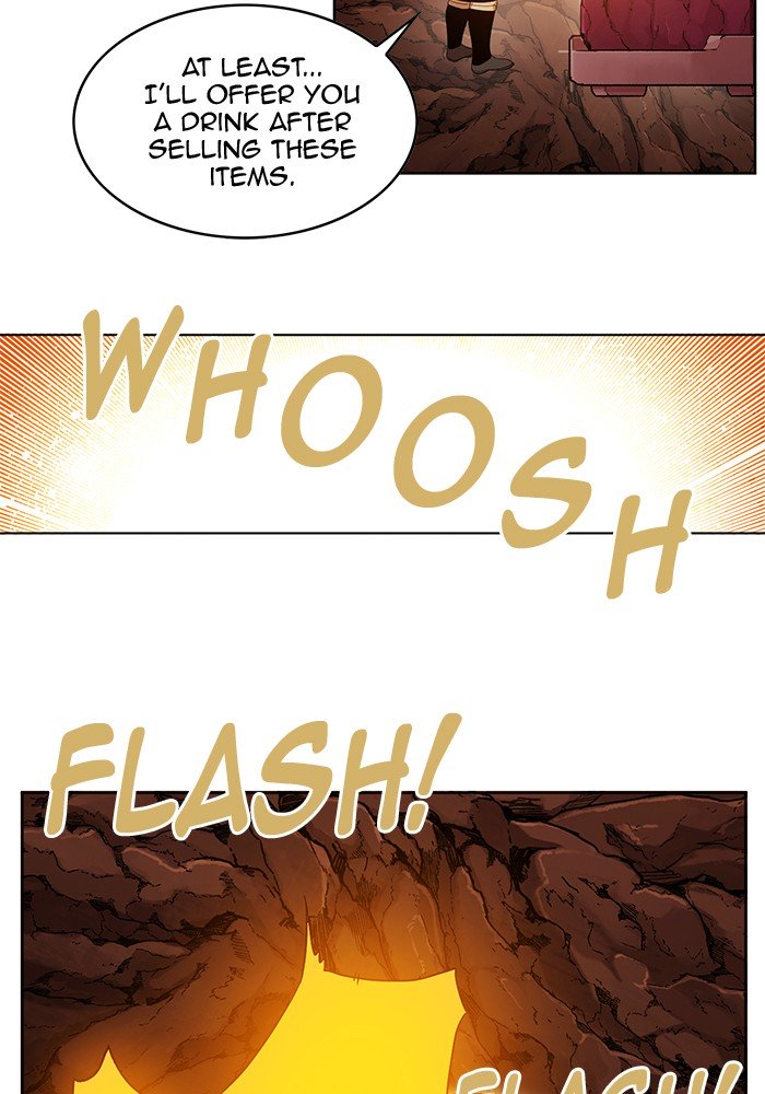 Hardcore Leveling Warrior chapter 237 page 31