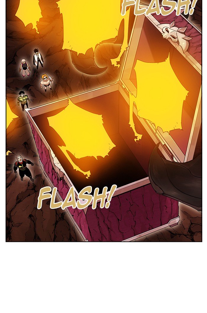 Hardcore Leveling Warrior chapter 237 page 32