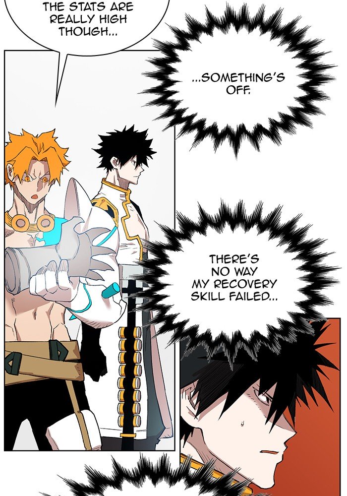 Hardcore Leveling Warrior chapter 237 page 34