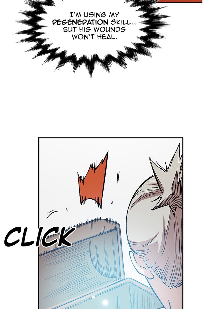 Hardcore Leveling Warrior chapter 237 page 35