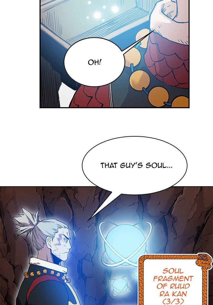 Hardcore Leveling Warrior chapter 237 page 36