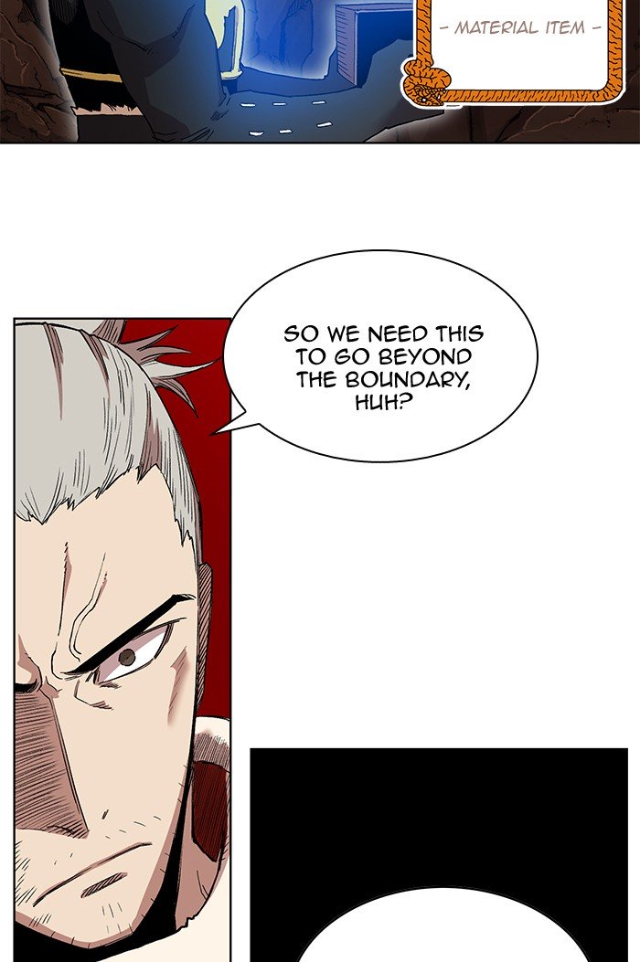 Hardcore Leveling Warrior chapter 237 page 37