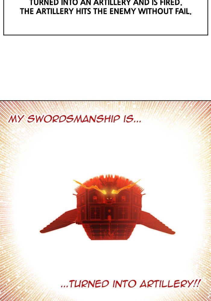 Hardcore Leveling Warrior chapter 237 page 4