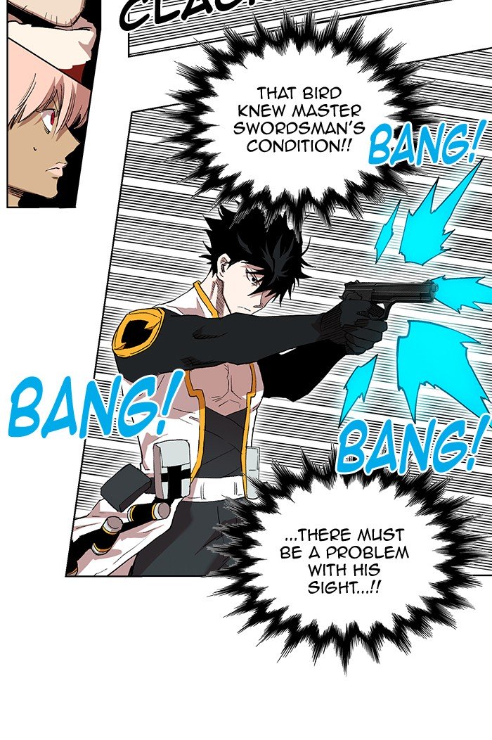 Hardcore Leveling Warrior chapter 237 page 41