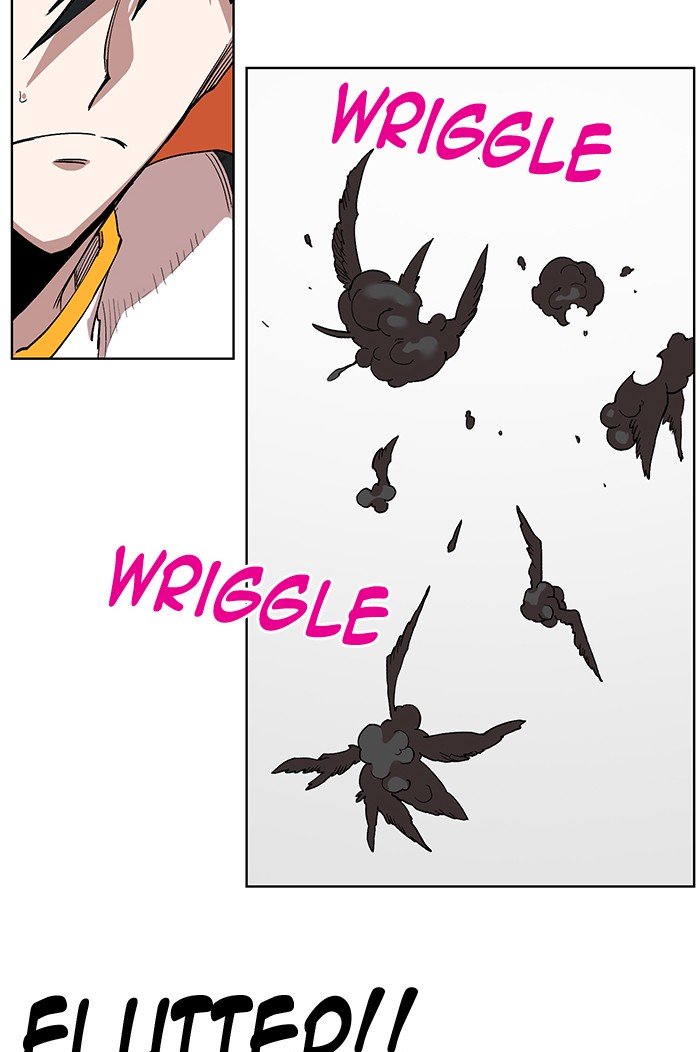 Hardcore Leveling Warrior chapter 237 page 43