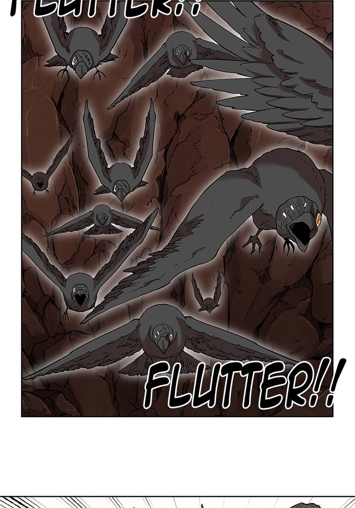 Hardcore Leveling Warrior chapter 237 page 44