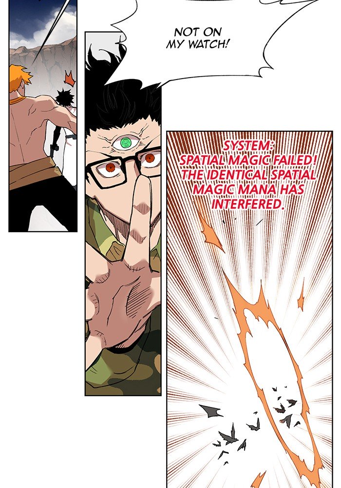 Hardcore Leveling Warrior chapter 237 page 46