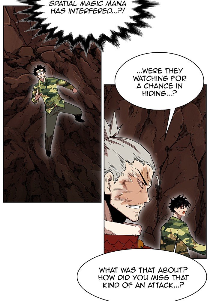 Hardcore Leveling Warrior chapter 237 page 48