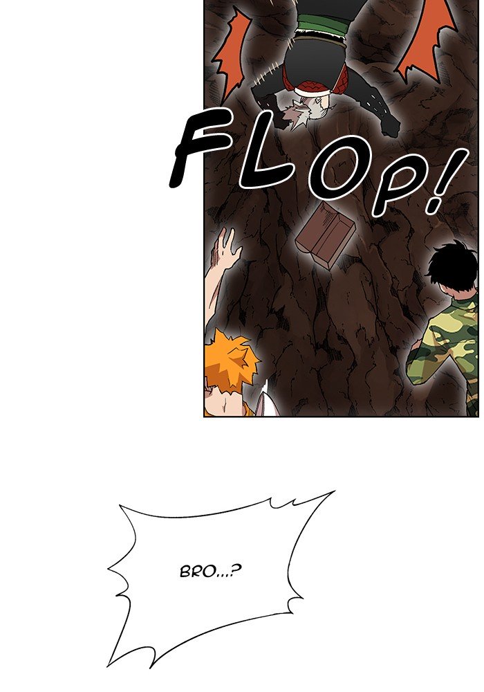 Hardcore Leveling Warrior chapter 237 page 52