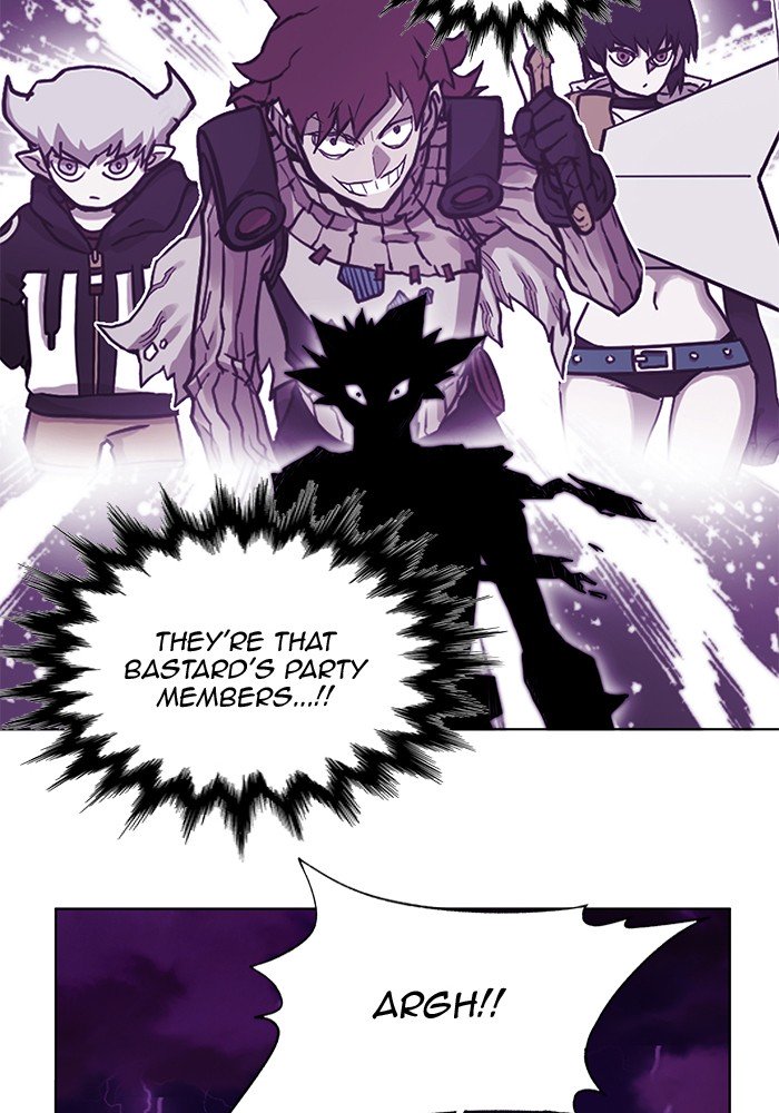 Hardcore Leveling Warrior chapter 237 page 59