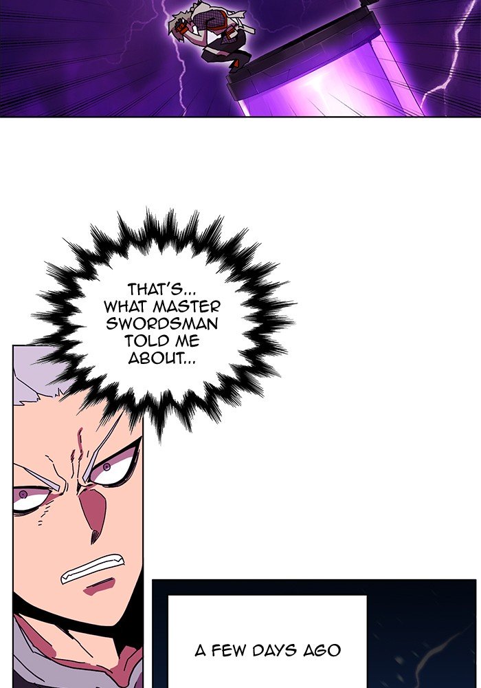 Hardcore Leveling Warrior chapter 237 page 61