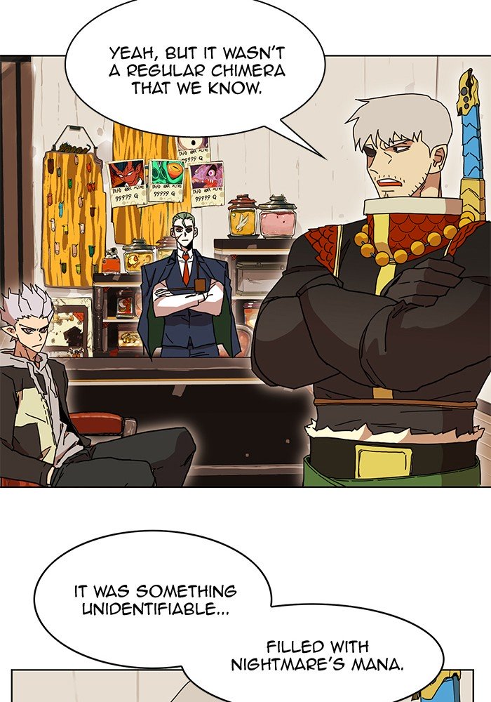 Hardcore Leveling Warrior chapter 237 page 63