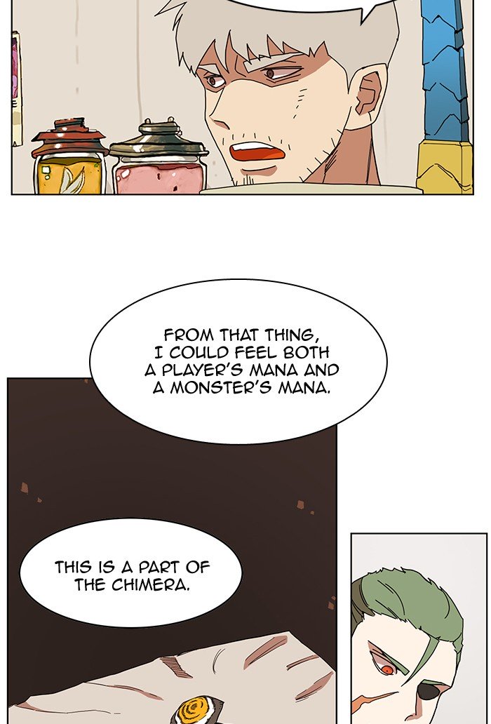 Hardcore Leveling Warrior chapter 237 page 64