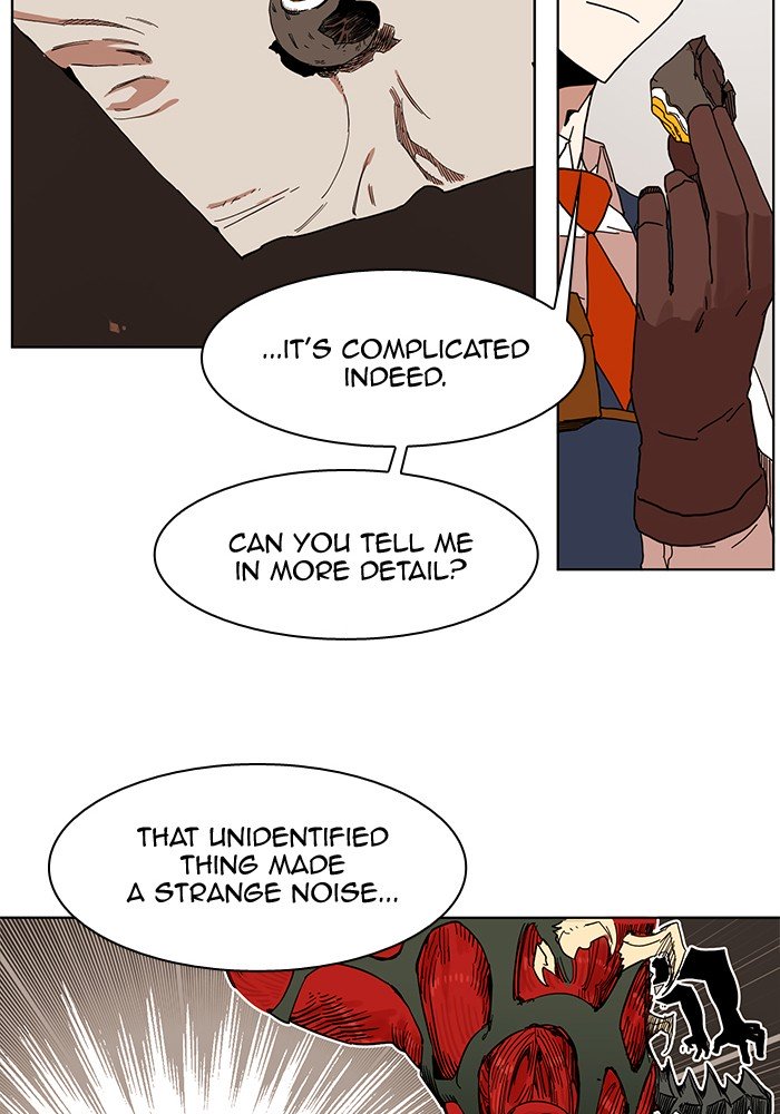 Hardcore Leveling Warrior chapter 237 page 65