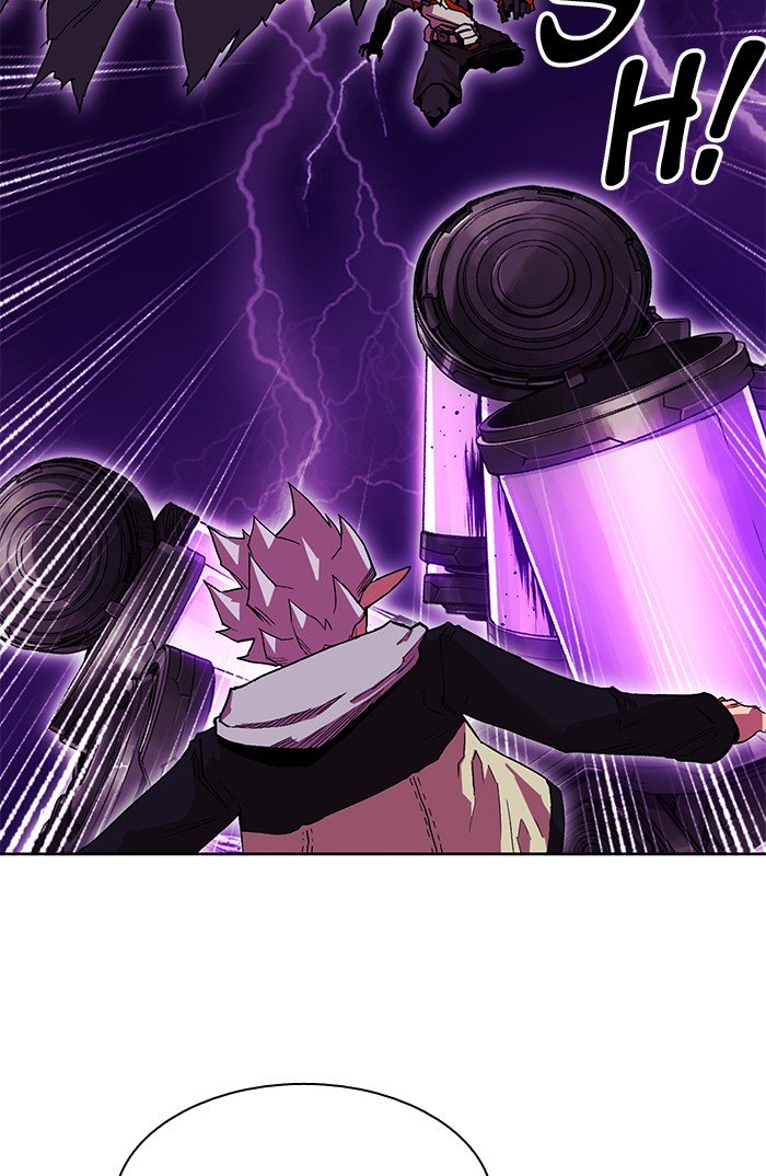 Hardcore Leveling Warrior chapter 238 page 11