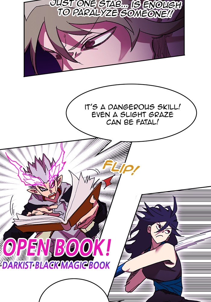 Hardcore Leveling Warrior chapter 238 page 16