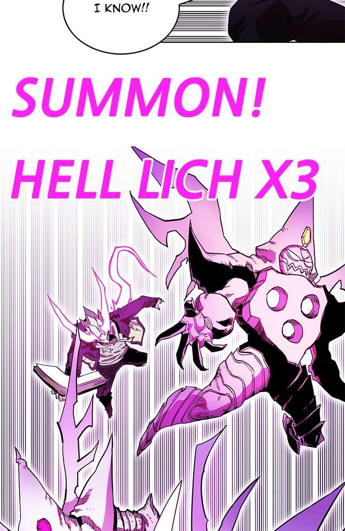 Hardcore Leveling Warrior chapter 238 page 17