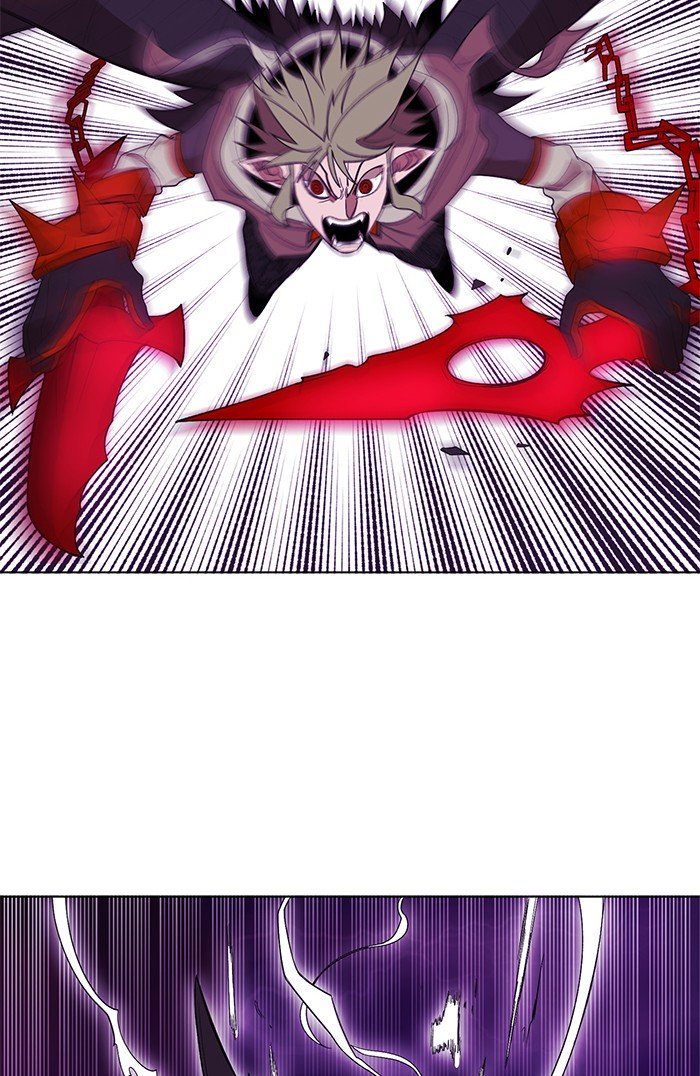 Hardcore Leveling Warrior chapter 238 page 22