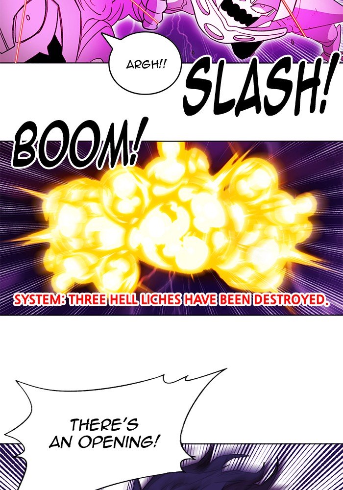 Hardcore Leveling Warrior chapter 238 page 25