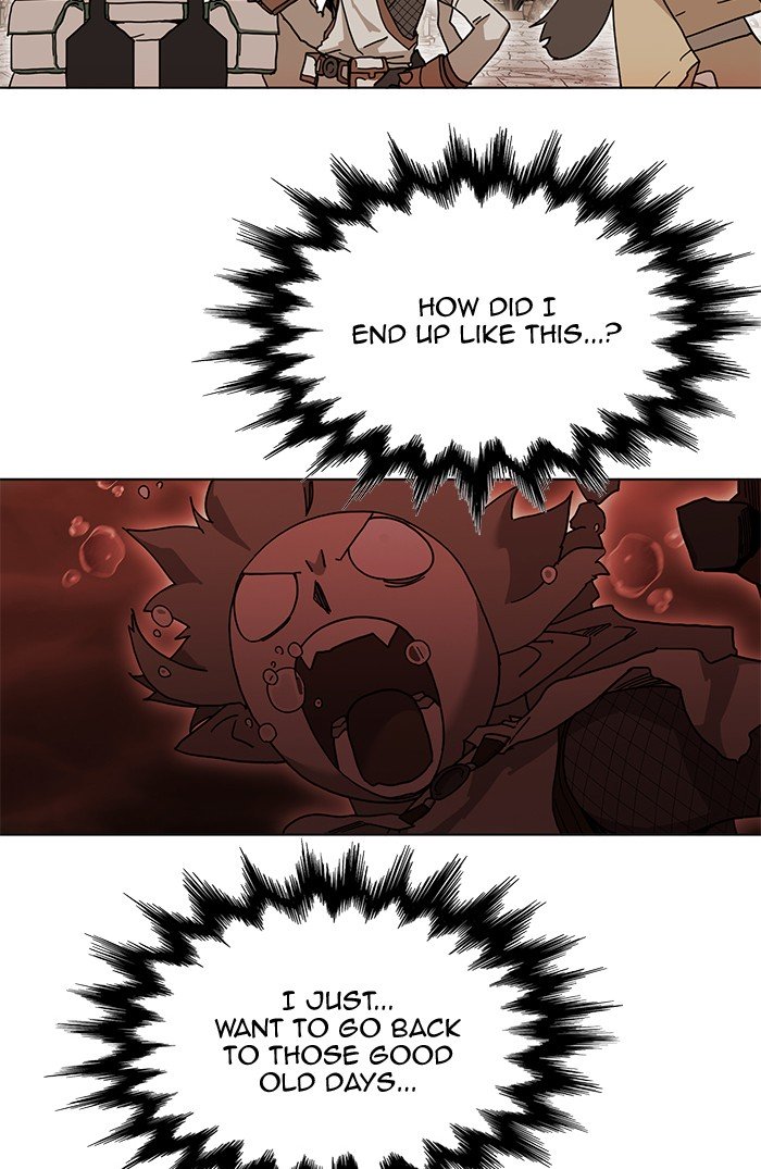 Hardcore Leveling Warrior chapter 238 page 3