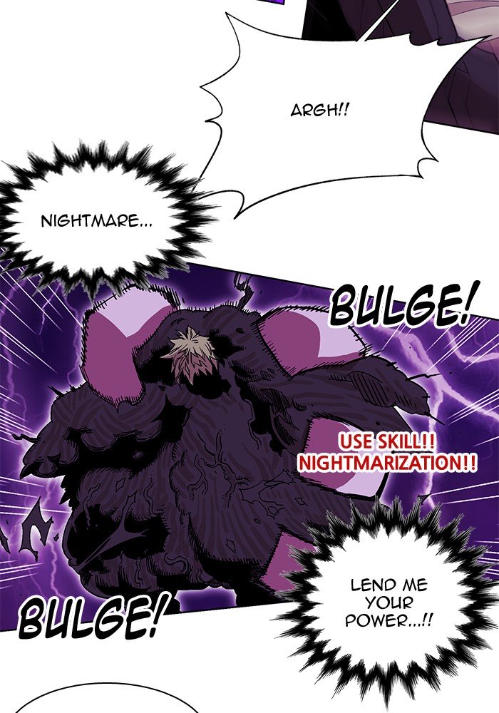 Hardcore Leveling Warrior chapter 238 page 35