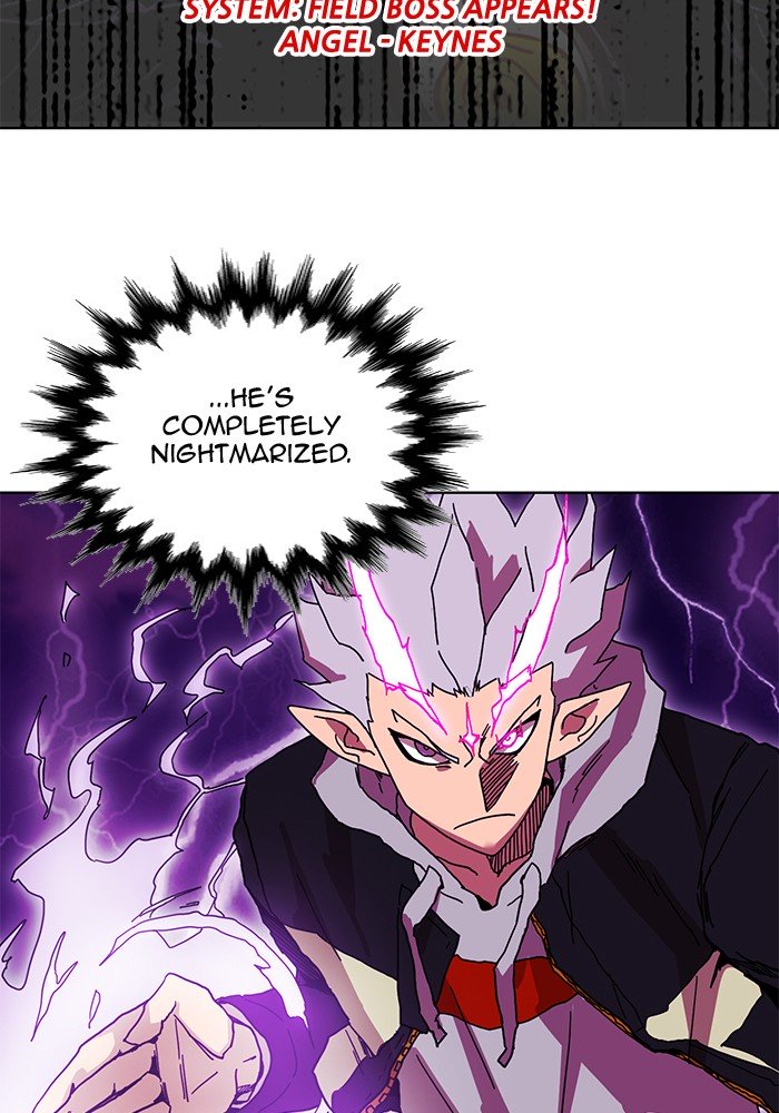 Hardcore Leveling Warrior chapter 238 page 40