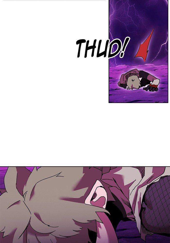 Hardcore Leveling Warrior chapter 238 page 52