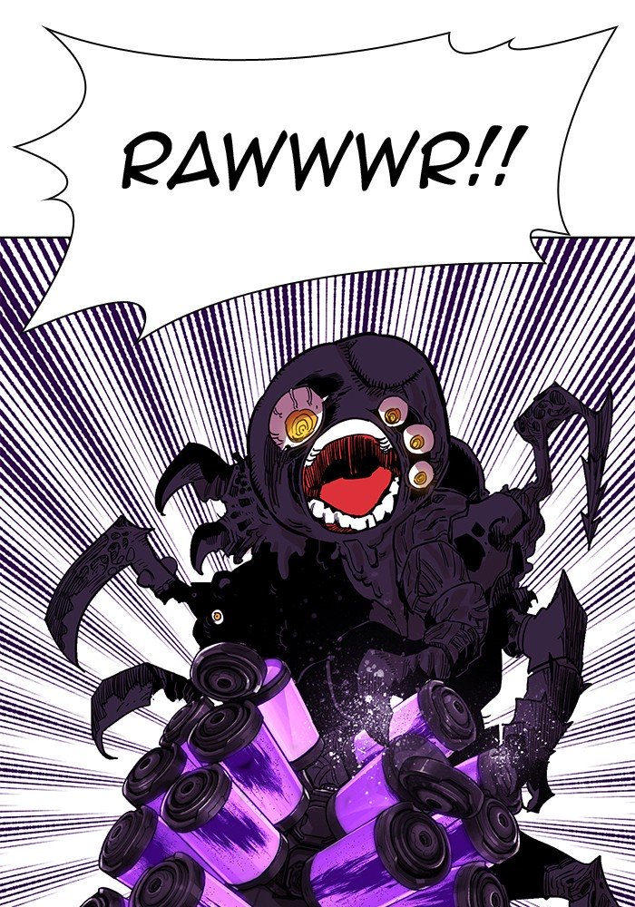 Hardcore Leveling Warrior chapter 238 page 59