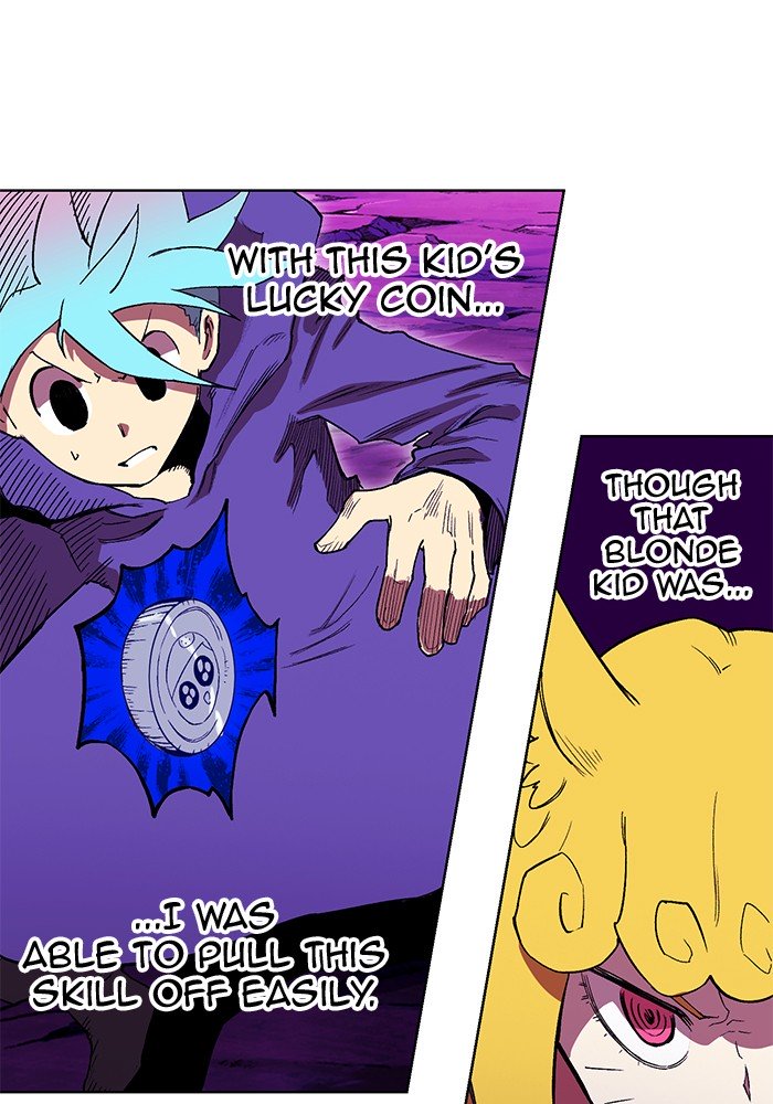 Hardcore Leveling Warrior chapter 238 page 63