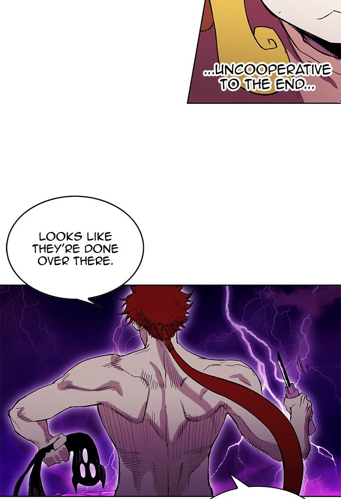 Hardcore Leveling Warrior chapter 238 page 64