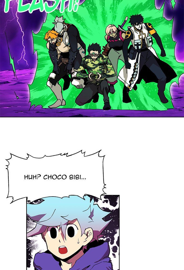 Hardcore Leveling Warrior chapter 238 page 76