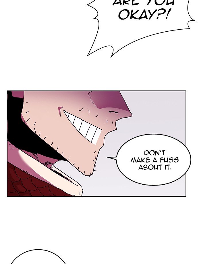 Hardcore Leveling Warrior chapter 239 page 11