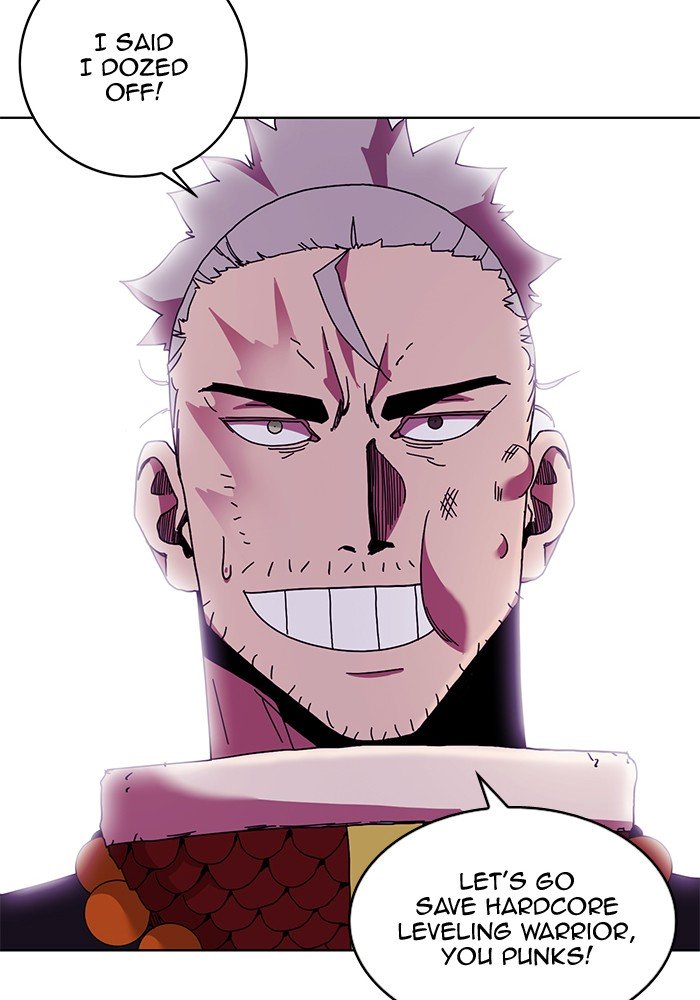 Hardcore Leveling Warrior chapter 239 page 12