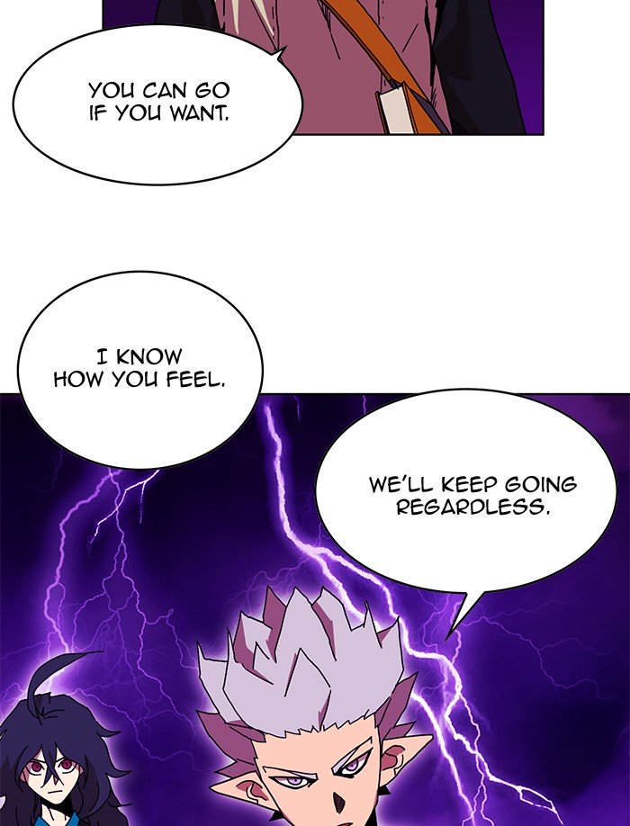 Hardcore Leveling Warrior chapter 239 page 17