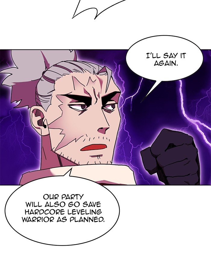 Hardcore Leveling Warrior chapter 239 page 21