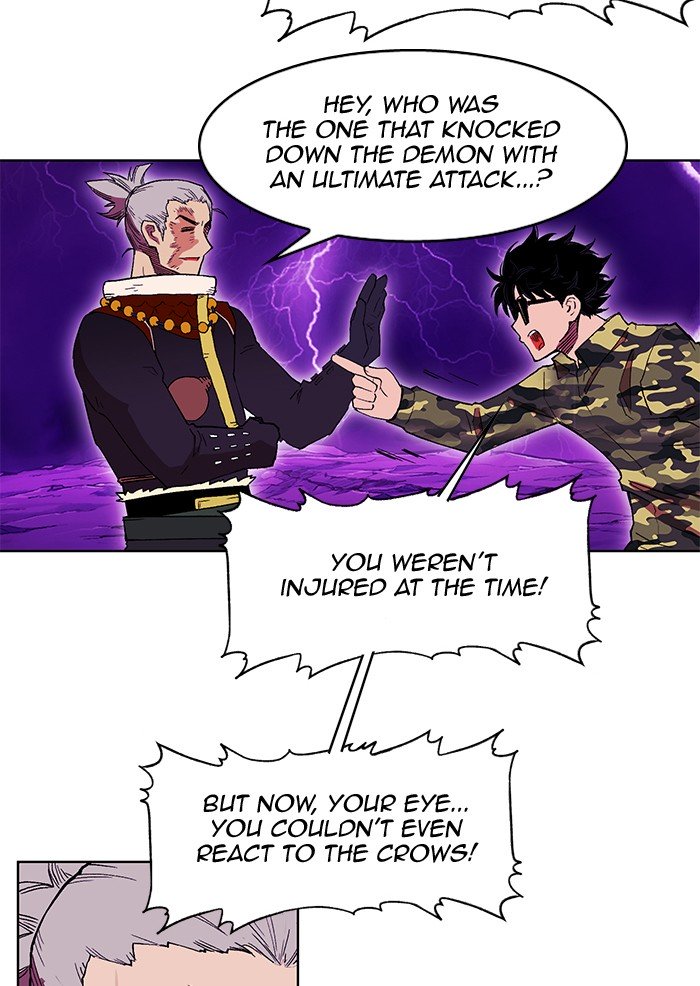 Hardcore Leveling Warrior chapter 239 page 24