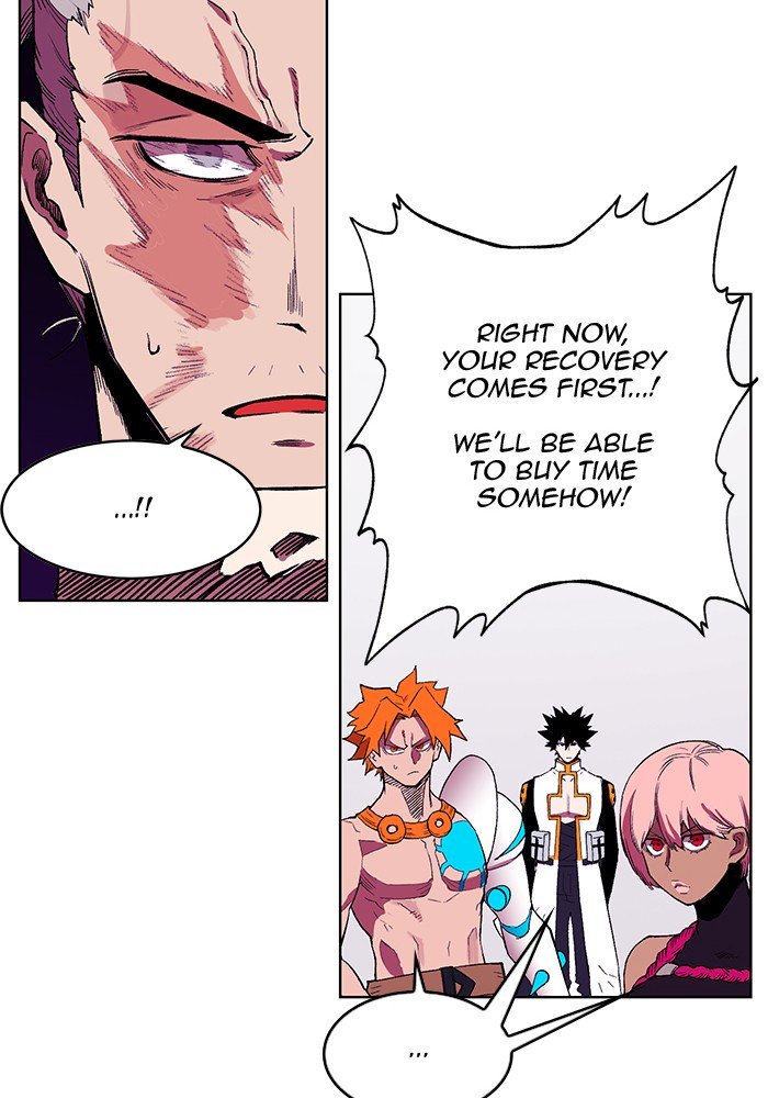 Hardcore Leveling Warrior chapter 239 page 25