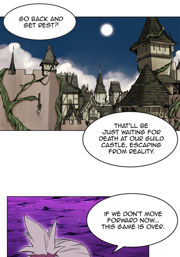 Hardcore Leveling Warrior chapter 239 page 27